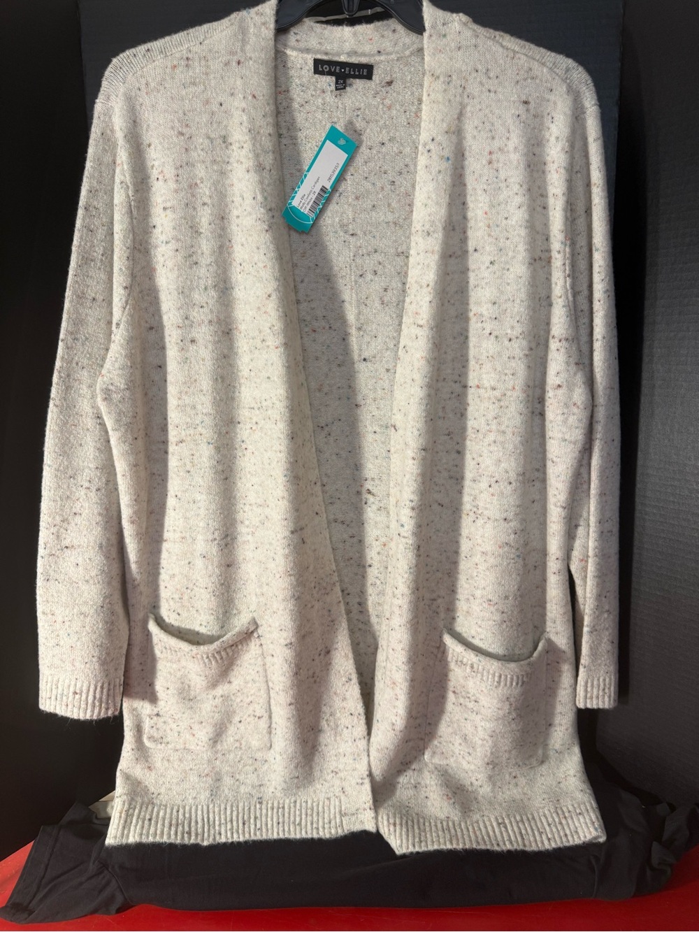 Women’s Cardigan Sweater